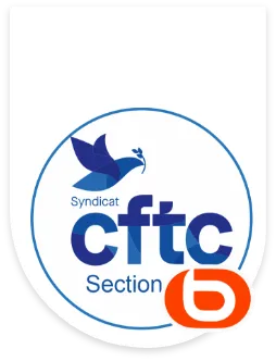 Logo CFTC Boulanger