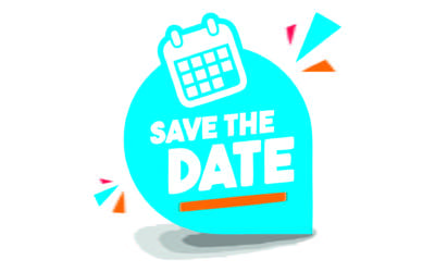 Réservez vos dates